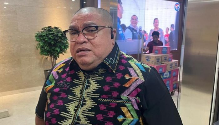 MA Tolak Kasasi, Razman Nasution, Tetap Dihukum 18 Bulan Penjara