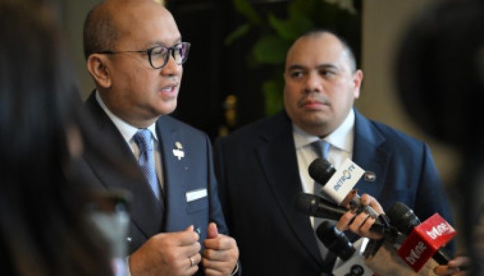 Danantara Optimistis Kepercayaan Investor Pulih Seiring Kejelasan Regulasi DSI
