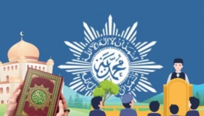 Terima Wakaf dari Mualaf, Muhammadiyah Siapkan Pusat Pembinaan Terpadu