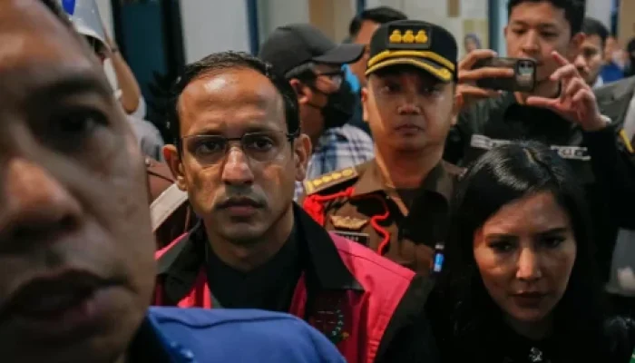 Soroti Kasus Chromebook, DPR: Bukti Jaksa Solid, Terlalu Banyak Kebetulan yang Janggal