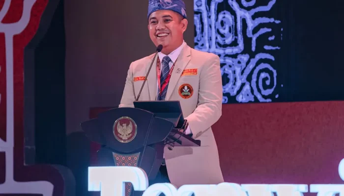 Studi Doktoral jadi Syarat Calon Pimpinan Pemuda Muhammadiyah Ke Depan
