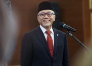 Zulhas Buka Suara soal Sumber Dana Buat Gaji 30 Ribu Manajer Kopdes