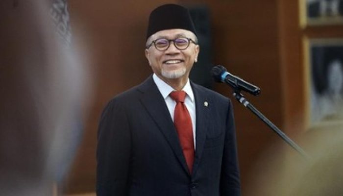 Zulhas Buka Suara soal Sumber Dana Buat Gaji 30 Ribu Manajer Kopdes