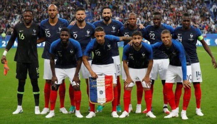 Inilah Klub yang Dijagokan Juara Piala Dunia