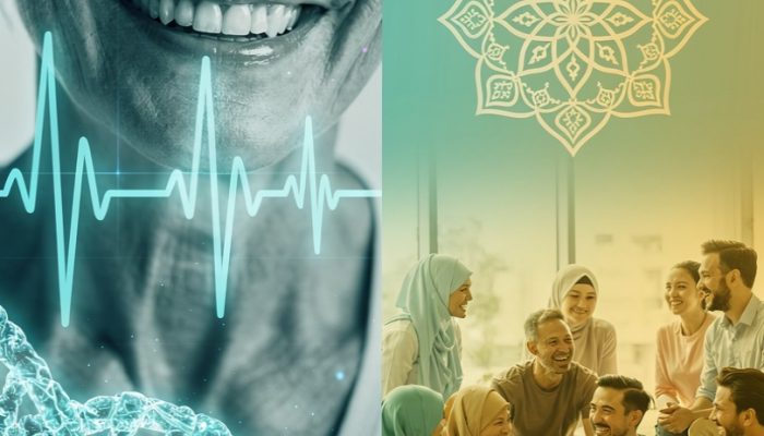 Investigasi: Benarkah Senyuman Bisa Memperpanjang Umur, atau Cuma Mitos?