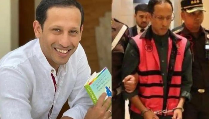 Pengajuan Amicus Curiae dalam Sidang Nadhiem