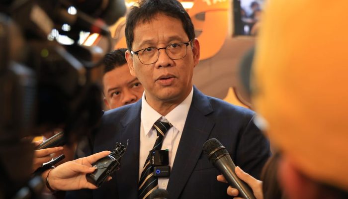 Purbaya Tetapkan Tarif Baru Izin Akuntan Publik, Asing Kena Rp10 Juta
