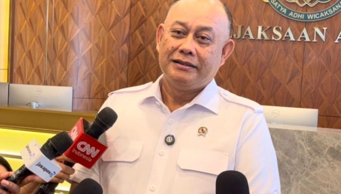 Usai Pencopotan Dirut-nya, Kantor MBG Digeladah Jaksa Agung