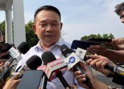 Dudung Sebut Pencopotan Dadan Hindayana Diduga Terkait Jual Beli Titik SPPG