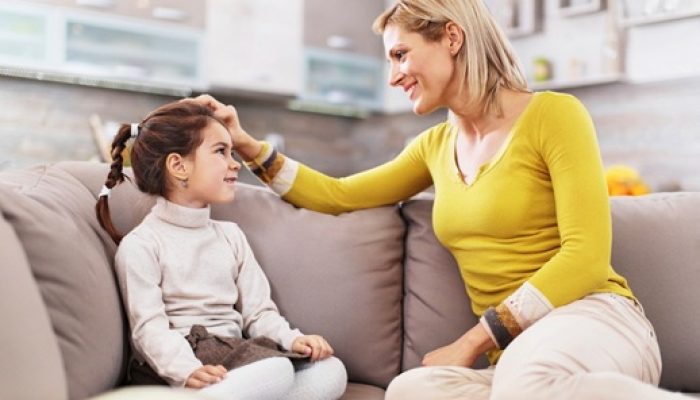 5 Langkah Spesifik Membangun Karakter Anak di Rumah