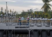PT Pertamina Hulu Rokan (PHR) tetap Menjadi Produsen Minyak, Kondensat, dan Natural Gas Liquid (NGL) Terbesar di Indonesia