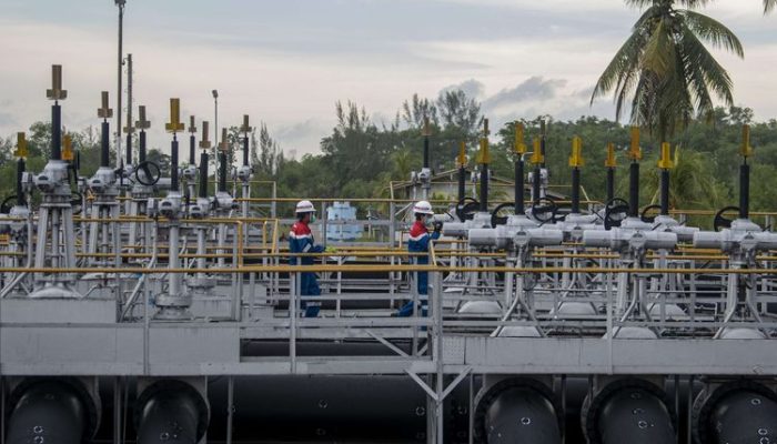 PT Pertamina Hulu Rokan (PHR) tetap Menjadi Produsen Minyak, Kondensat, dan Natural Gas Liquid (NGL) Terbesar di Indonesia