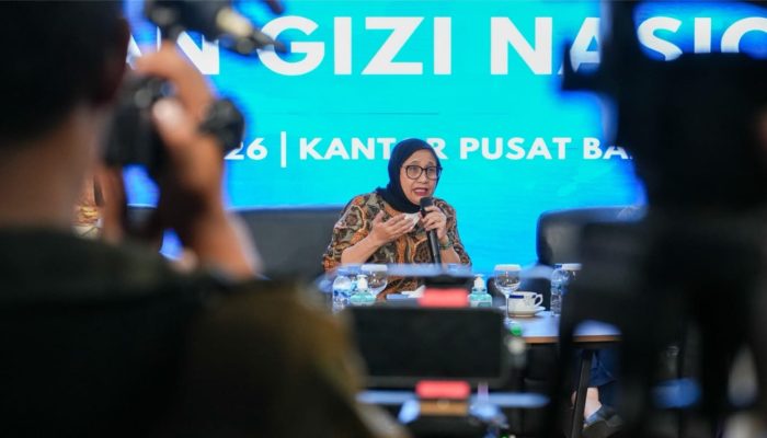 BGN Langsung Lakukan Efisiensi Anggaran