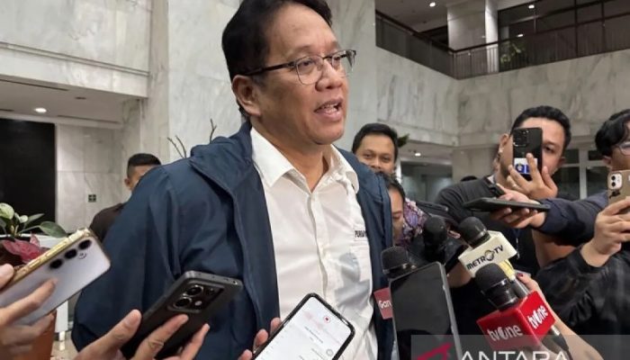 Strategi Pemerintah Stabilkan Rupiah