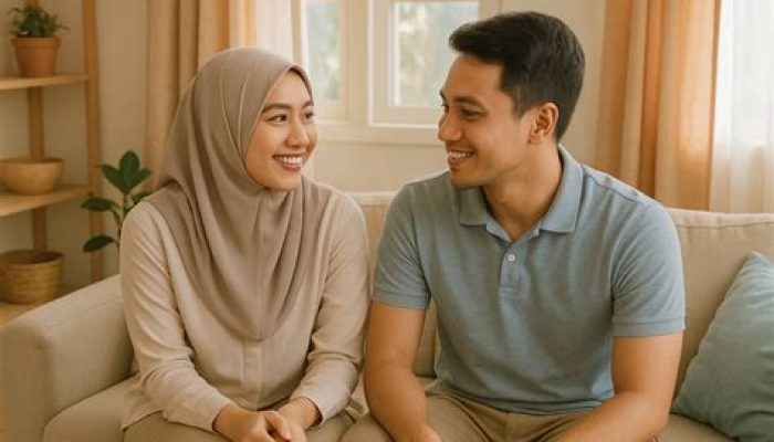 Ternyata Pertengkaran Suami – Istri Menjadi Penghalang Terbesar Rezeki