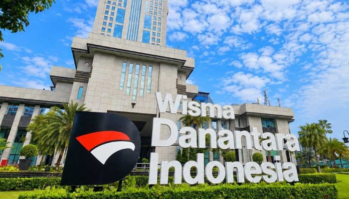 Danantara Pastikan Ekspor Komoditas Strategis Tetap Lancar, Fokus Awasi Praktik Under-Invoicing