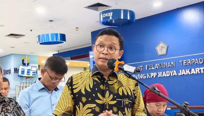 Direktorat Jenderal Pajak (DJP) Mengejar 32 Wajib Pajak Kelapa Sawit, Potensinya Rp 1,1 Trilyun