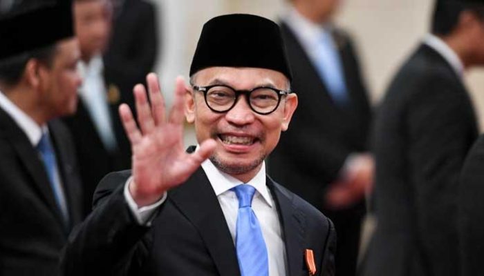 Chatib Basri Disebut-Sebut akan Gantikan Purbaya