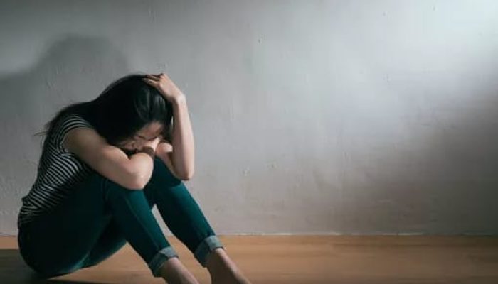 Inilah 5  Indikator untuk Mengetahui Kesehatan Mental Seseorang