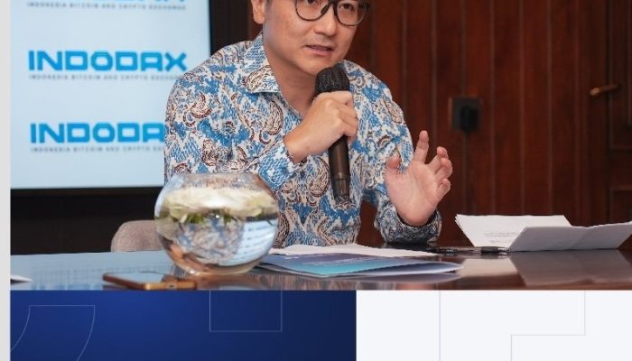 INDODAX Gandeng Chainalysis untuk Memperkuat Standar Keamanan dan Kepatuhan Industri Kripto Indonesia