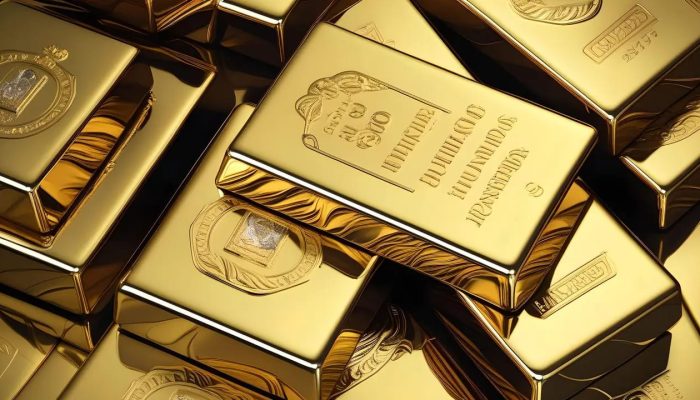 Harga Emas Diprediksi Melonjak Pekan Ini