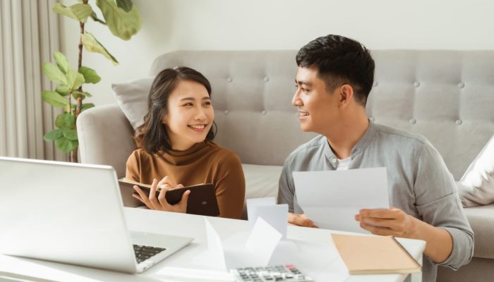 Minimnya Pengetahuan Mengelola Keuangan Masalah Mendasar bagi Keluarga.