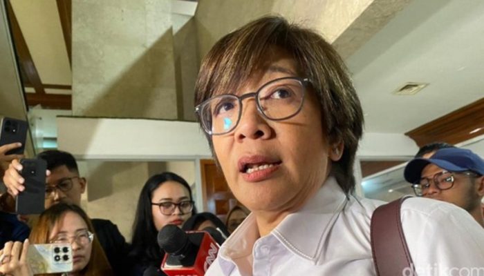 BGN Bakal Coret 8 Juta Penerima MBG, Anak Orang Kaya Jadi Sasaran