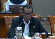 Mahkamah Agung Minta Tambah Anggaran Rp10,3 T