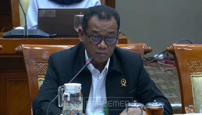 Mahkamah Agung Minta Tambah Anggaran Rp10,3 T