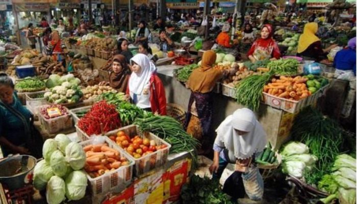 Ekonomi Indonesia Mencatat Kinerja yang Solid