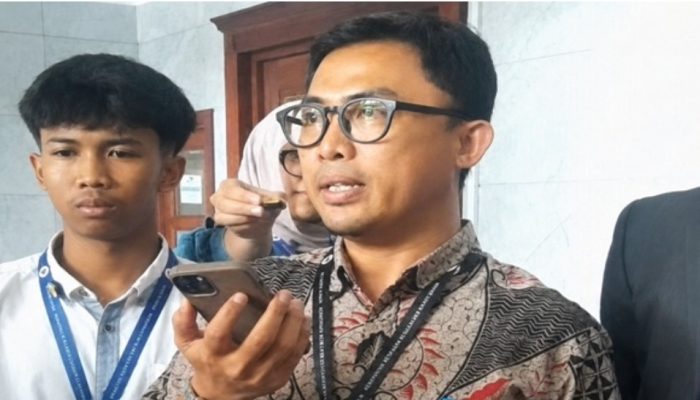 Koalisi Minta MBG Dihentikan Menunggu Putusan MK
