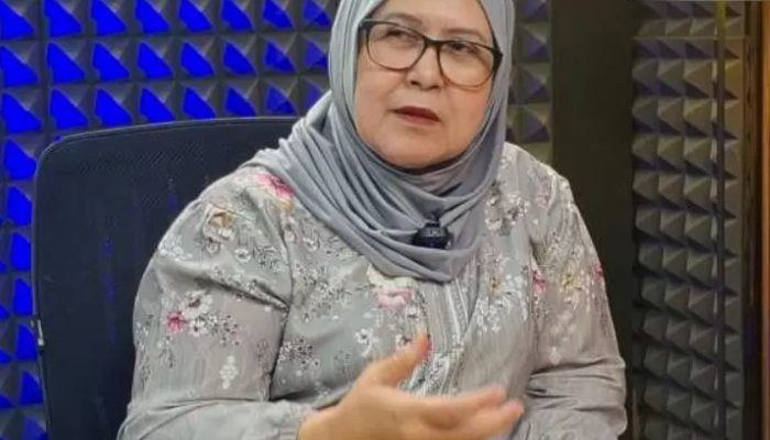 Elza Syarief Mundur dari Pengacara Sony Sonjaya: Pak Sony Tidak Jujur