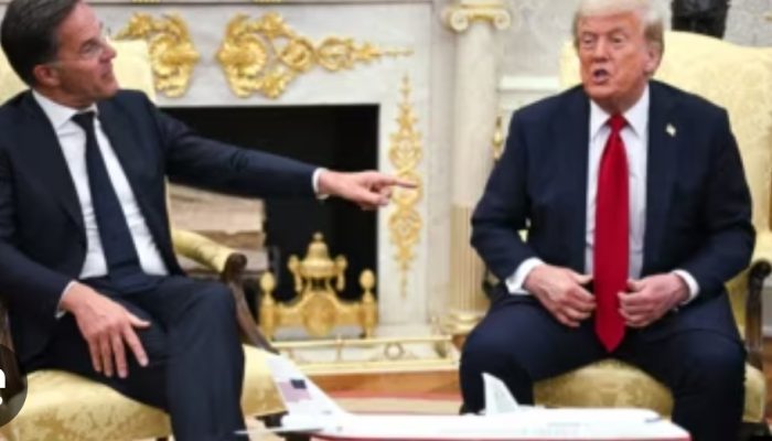 Jika Sepakat Damai, Amerika Pastikan Iran Dapat Rp5000 Trilyun