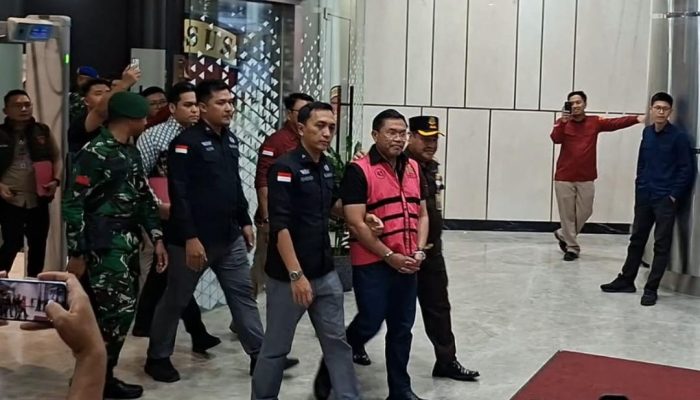 Sony Sonjaya Ungkap Dugaan Proyek CCTV Rp 300 Miliar Fiktif di Program MBG