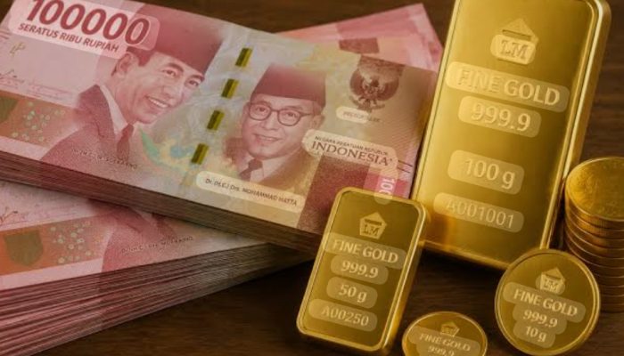 Rupiah Menguat Signifikan, Juli Bulan Depan