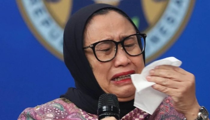 Sony Sonjaya Sebut Naniek S Deyang Juga Terlibat Korupsi BMG