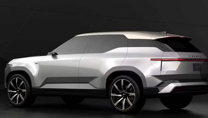 Toyota akan Segera Meluncurkan SUV Land Cruiser Serba Baru.