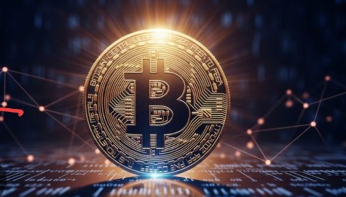 Di Tengah Kesulitan Ekonomi Ternyata Bitcoin Tetap Melejit Apa Rahasianya