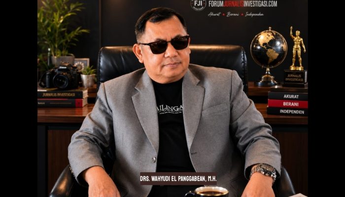 Di Era Teknologi AI: Kejujuran & Keberanian Tetap Jadi Benteng Utama Jurnalis