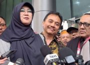 Kejari Jaksel tidak Menahan Roy Suryo dan Dokter Tifa