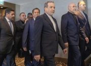 Deal, Perundingan Amerika – Iran