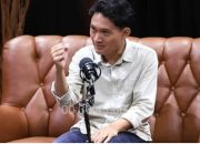 Pelaporan Tiyo ke Polisi, Upaya Pengalihan Isu…?