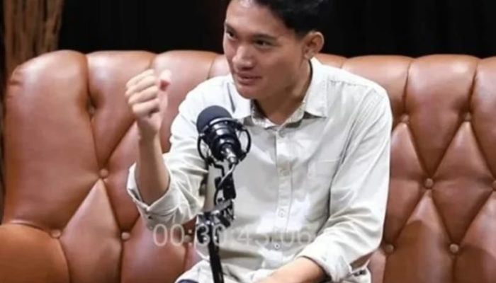 Pelaporan Tiyo ke Polisi, Upaya Pengalihan Isu…?