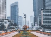 Jakarta Masuk Daftar 100 Kota Terbaik di Dunia