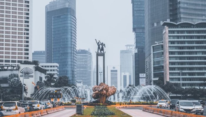 Jakarta Masuk Daftar 100 Kota Terbaik di Dunia