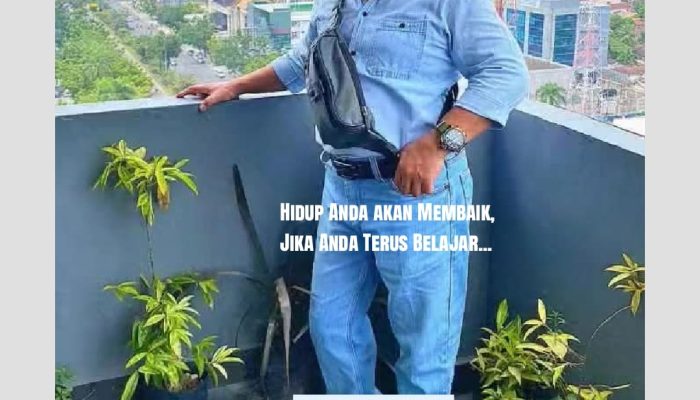 Menyingkap Tabir Perubahan: Mengapa Belajar dan Berlatih adalah Kunci Pembangunan Kualitas Individu