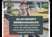 Merajut Kebahagiaan Sejati: Seni Menghargai Apa yang Telah Dimiliki