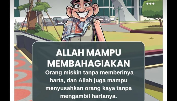 Merajut Kebahagiaan Sejati: Seni Menghargai Apa yang Telah Dimiliki