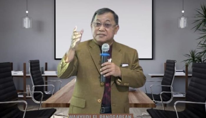 Membumikan Jurnalisme Investigasi Islam: Menegakkan Hukum dan Nilai Al-Qur’an-Hadis