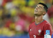 Portugal Menghadapi Perjuangan Berat di Pertandingan Selanjutnya, Setelah Gagal Mengalahkan Colombia